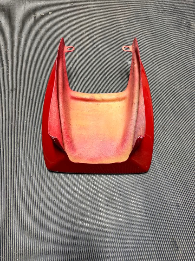 z400fx BEET風テール ビートテール