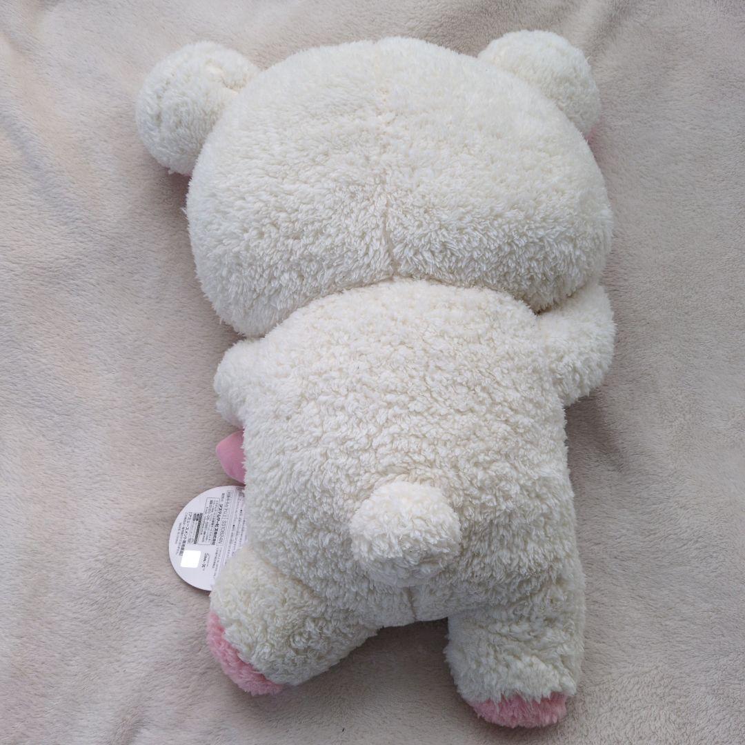 プレミアム　コリラックマのぬいぐるみ⭐️XL