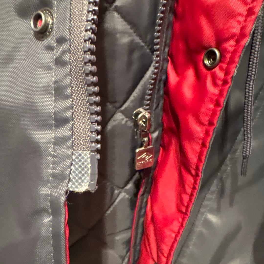 【90年代 レア美品】UMBRO アヤックス ベンチコート ajax アンブロ