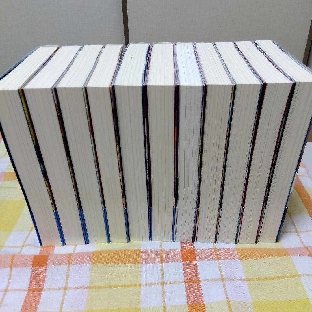 ライトノベル転生したらスライムだった件 1-22巻　22冊セット