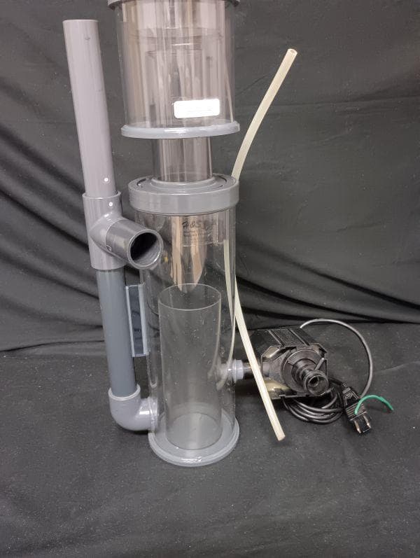 H&S プロテインスキマー HS-400 （最大400L対応）６０Hz