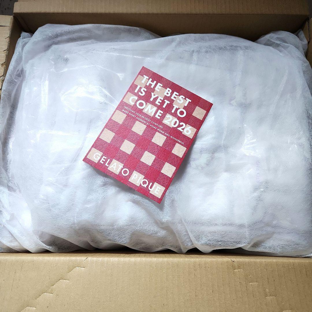 期間限定値下げ！GELATO PIQUE レディース HAPPY BOX A