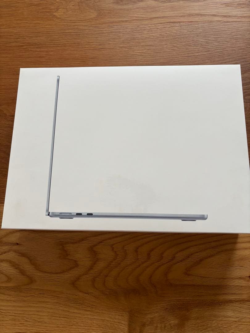 M4 MacBook Air 2025 256GB 16GB 13“スカイブルー