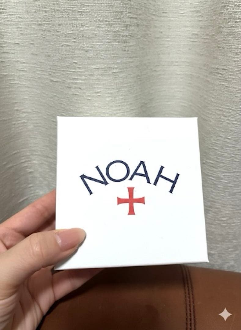 新品　Noah Timex Moon Phase Watch ノア タイメックス