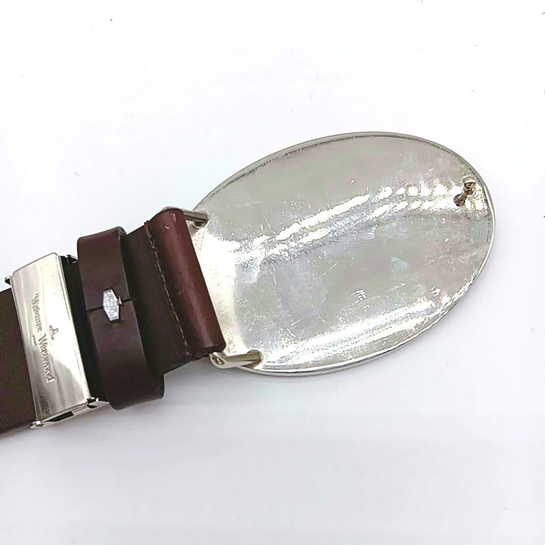 Vivienne Westwood MAN Wing Bone Handベルト