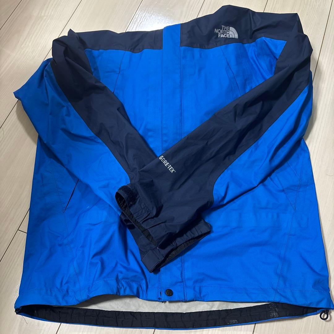 THE NORTH FACE GORE-TEX マウンテンパーカーセット