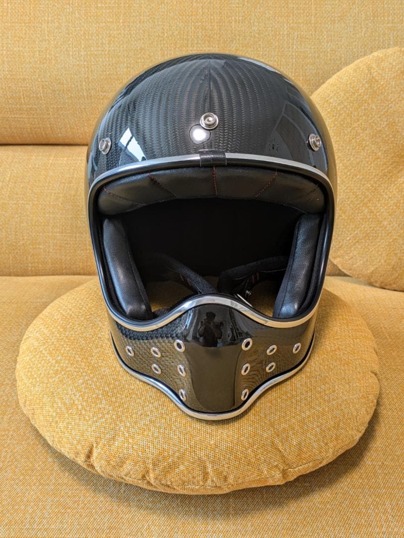 BLADE RIDER ヘルメット ブレイドライダー　BELL　アライ