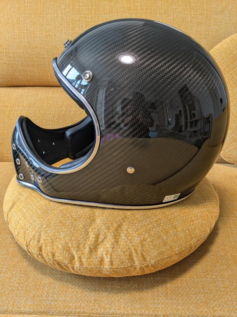 BLADE RIDER ヘルメット ブレイドライダー　BELL　アライ