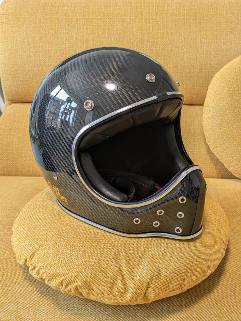 BLADE RIDER ヘルメット ブレイドライダー　BELL　アライ