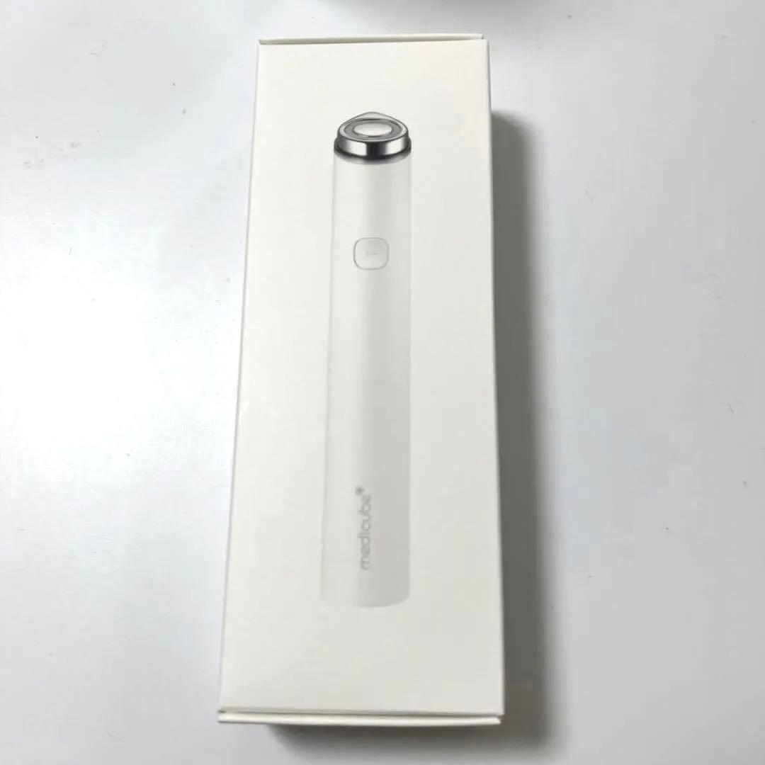 【新品未開封】medicube Booster Pro Mini ホワイト