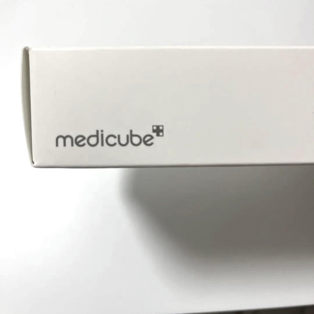 【新品未開封】medicube Booster Pro Mini ホワイト