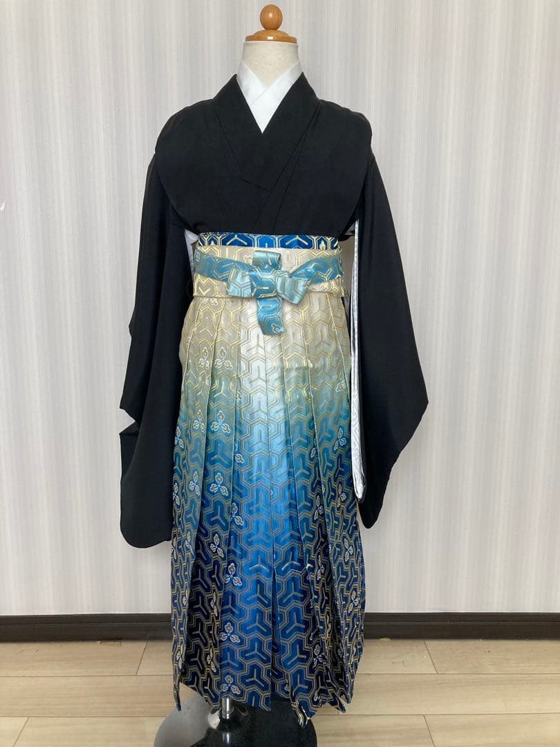 七五三男児　TA-9 フルパック