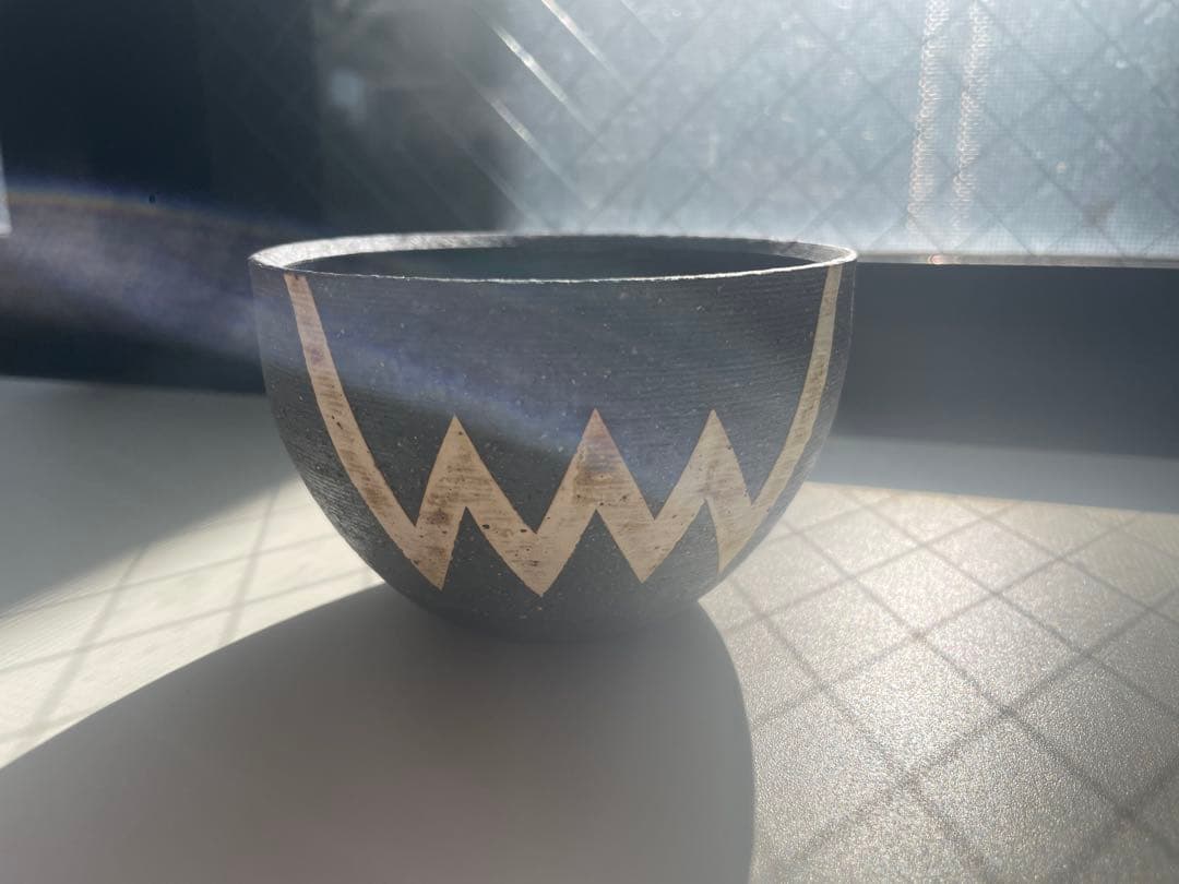 鉢・プランター invisible ink MEX MUD N DUST THE BOWL