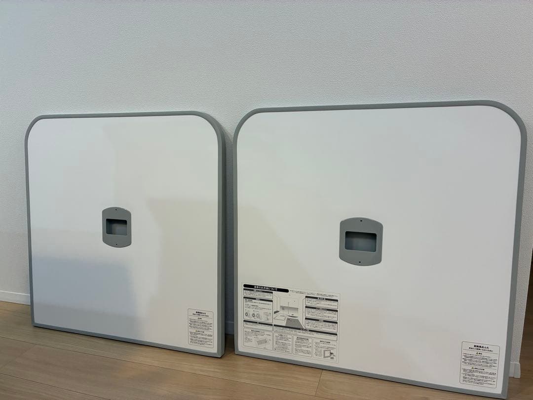 一条工務店　風呂蓋　取手付き　ラシック