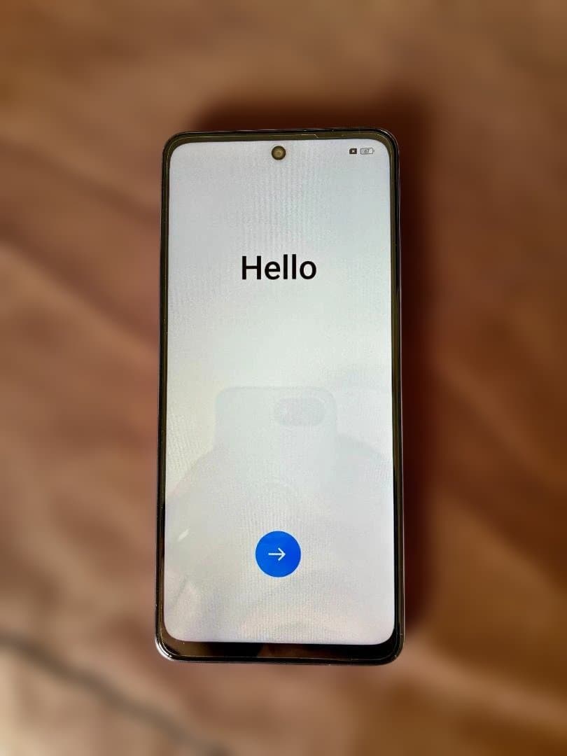 【未使用・動作確認済】OPPO A3 5G パープル 128GB SIMフリー