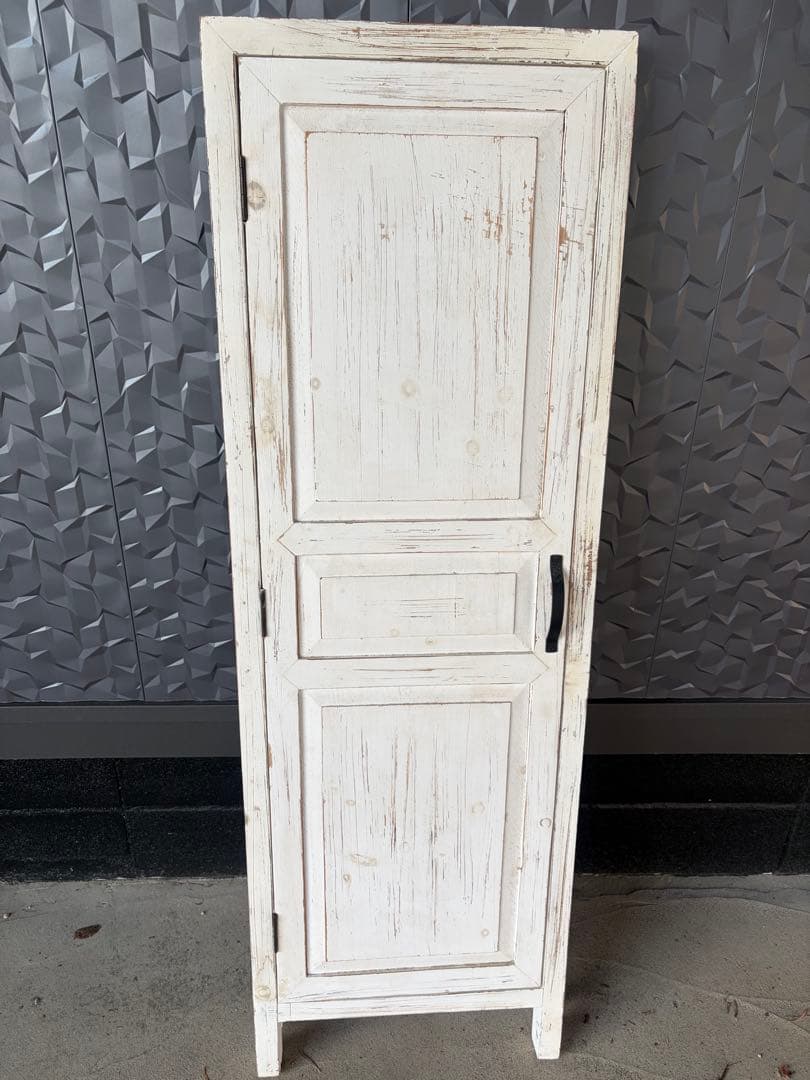 ソーレ　ホワイトドアミラー