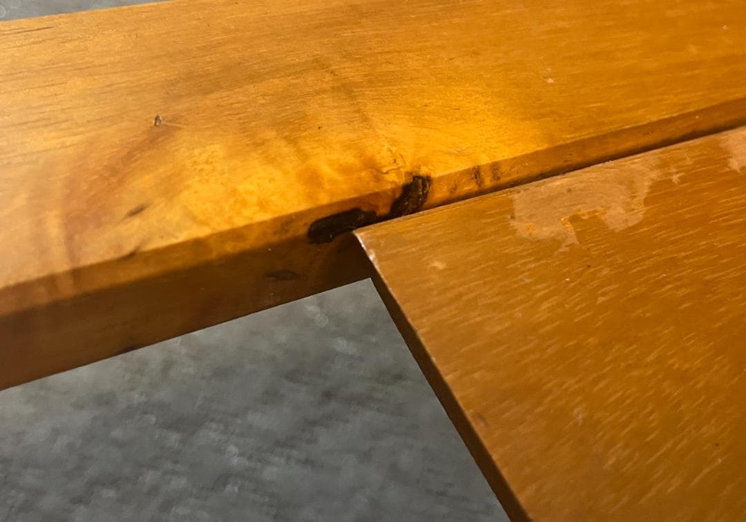 ビンテージ スージースツール suzy stool 折り畳みチェア