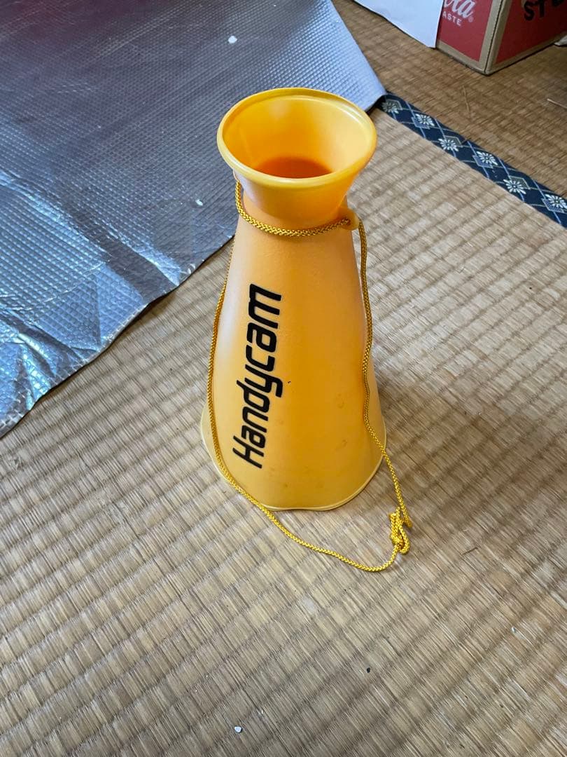 SONY・ハンディカム・スタミナランチバスケット【懸賞品、新品、未使用品】。