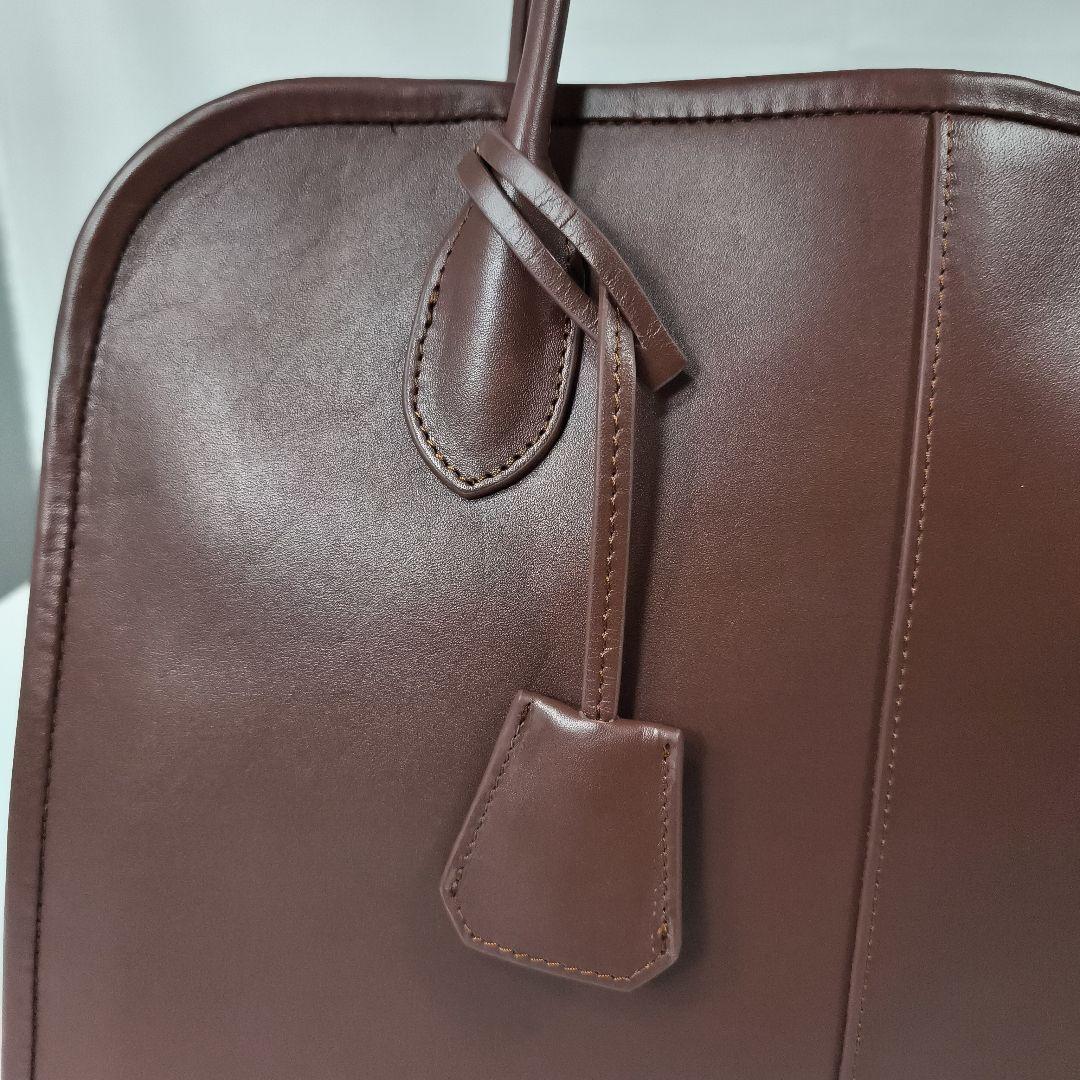 美品✨️　Whim Gazett　ウィムガゼット　Hoaw.　ボストンバッグ