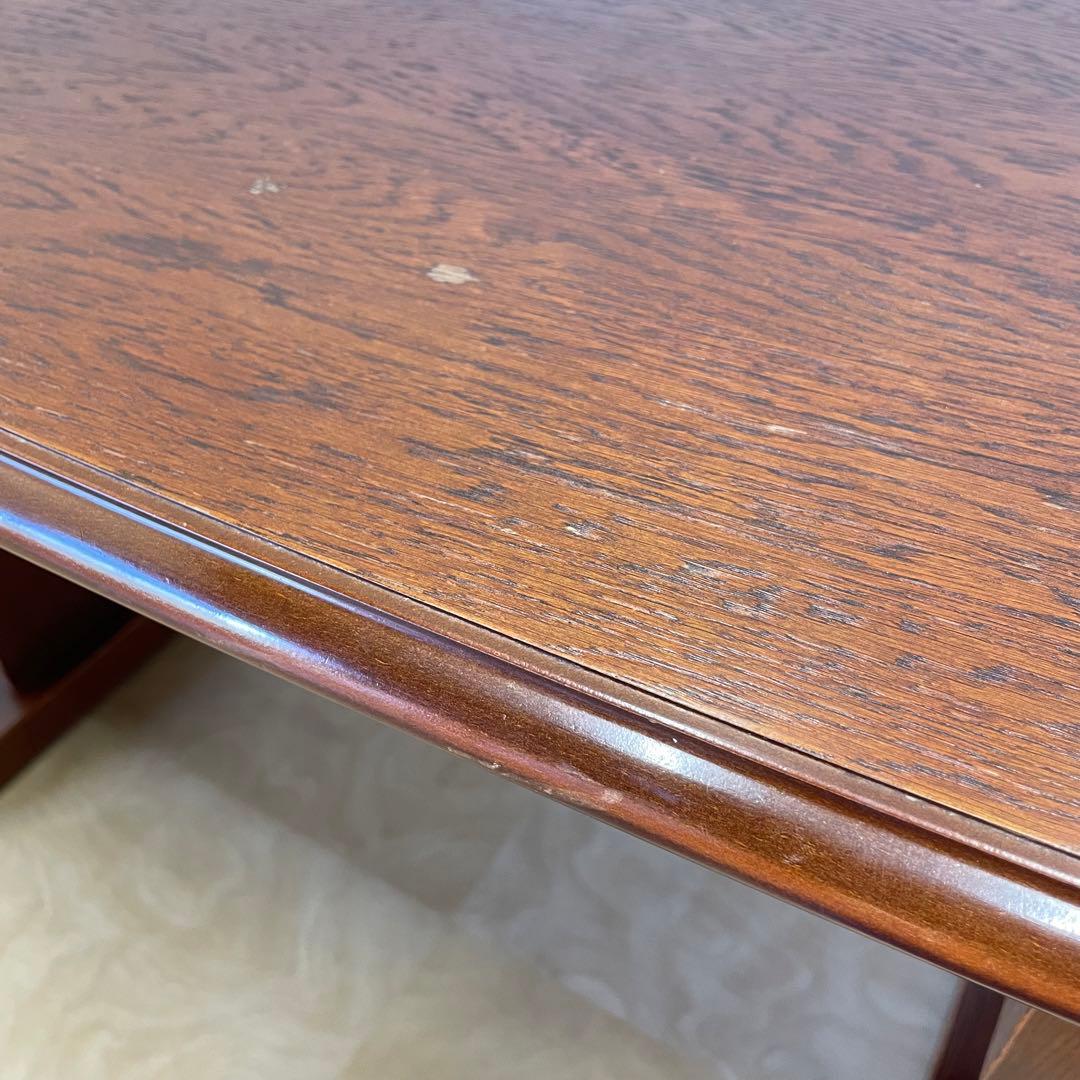 ミーコ 三越家具 テーブル 高さ調節可 センターテーブル ローテーブル