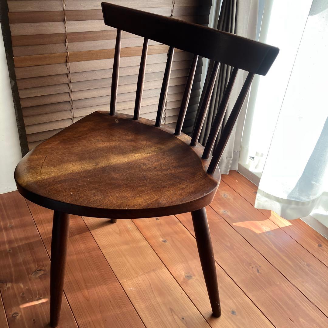 ジョージナカシマ ENAKASHIMA ミラチェア MIRACHAIR