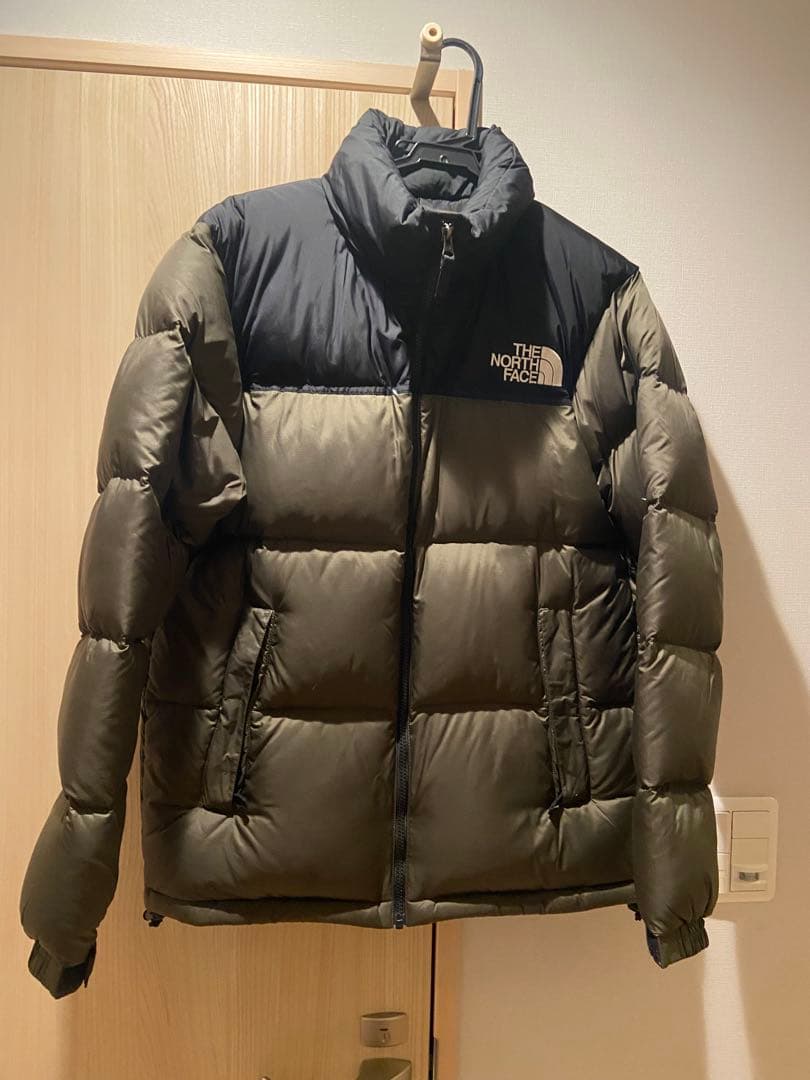 ジャケット・アウター THE NORTH FACE/Nuptse Jacket