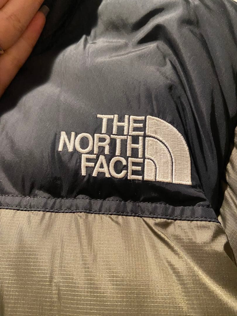 ジャケット・アウター THE NORTH FACE/Nuptse Jacket