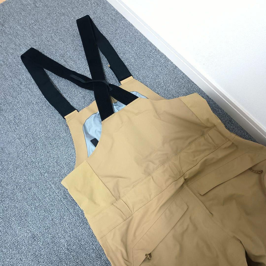 スノーボードウェア BURTON ak GORE-TEX ビブパンツ