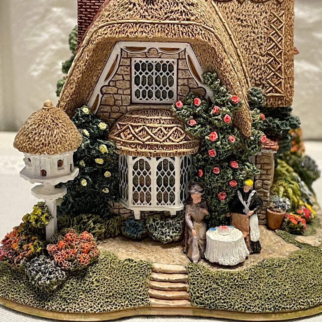 リリパットレーン428☆STRAWBERRY TEAS