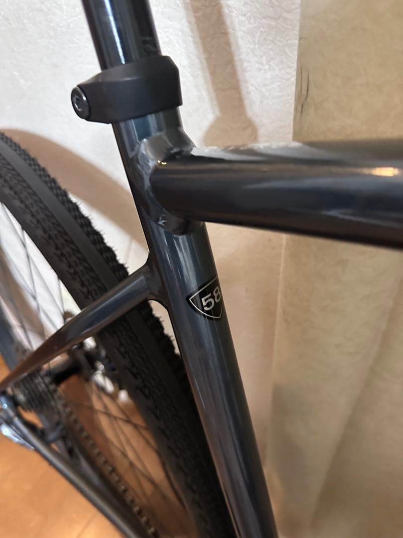 SPECIALIZED　DIVERGE E5 グラベルロードバイク