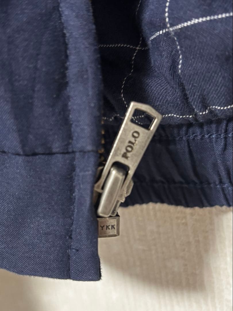 Polo by Ralph Lauren スウィングトップ　L