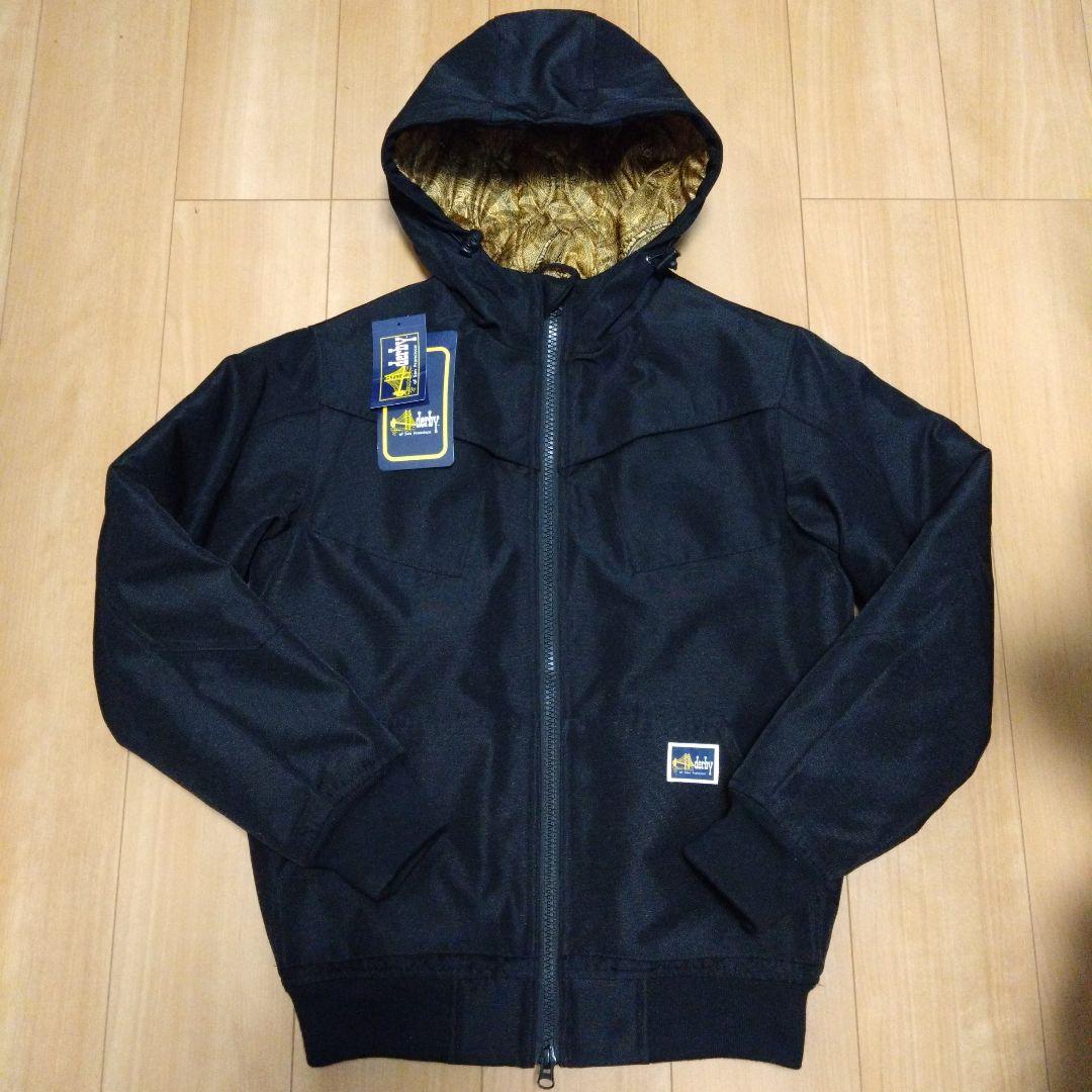 ほぼ新品 キムタク着 ダービーオブサンフランシスコクラシックダービージャケット