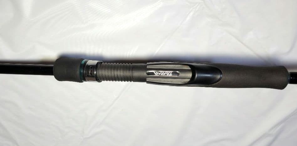 Daiwa エメラルダス 86ML エギングロッド