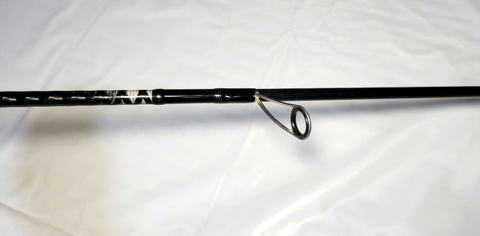 Daiwa エメラルダス 86ML エギングロッド