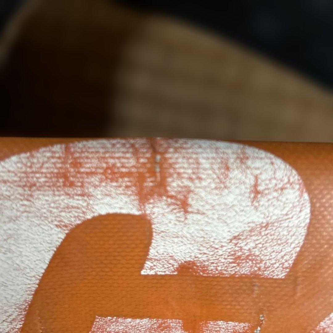 FREITAG F153 JAMIE ミニバック オレンジ