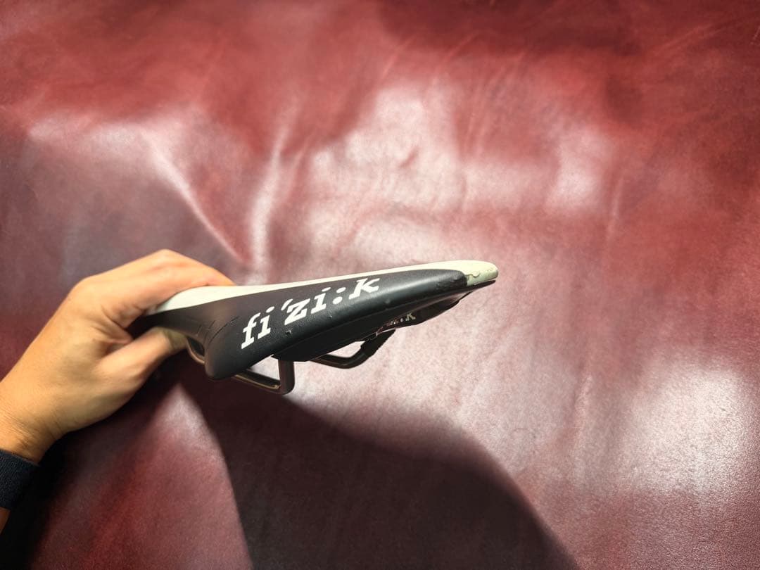 【セット】Fizik フィジーク サドル3個 ALIONE ANTARESなど