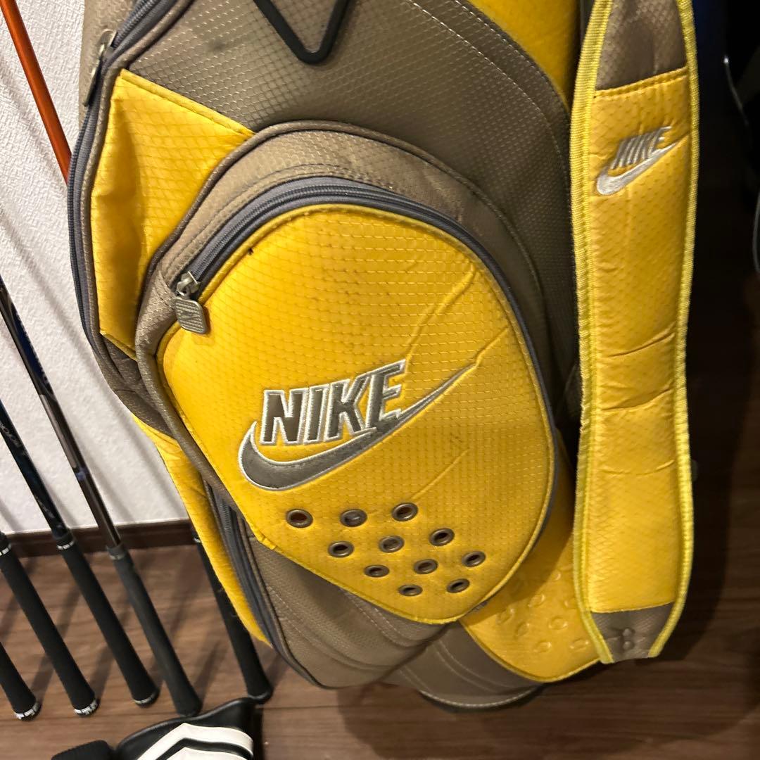 NIKE 16本　メンズ　VR-s 右利き　ナイキゴルフセット