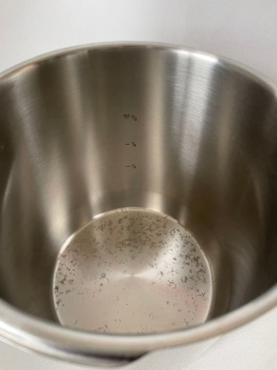 パーフェクトキッチン  圧力鍋 9リットル ビッグサイズ ドイツ製 希少 絶版品