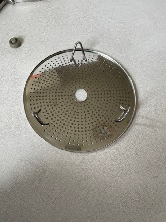 パーフェクトキッチン  圧力鍋 9リットル ビッグサイズ ドイツ製 希少 絶版品