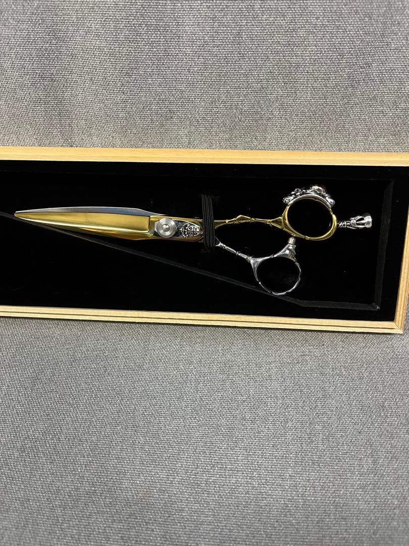 マ*キ様 ロイヤルマスター MAXIMAS フルカスタム 完全オーダー スペシャ