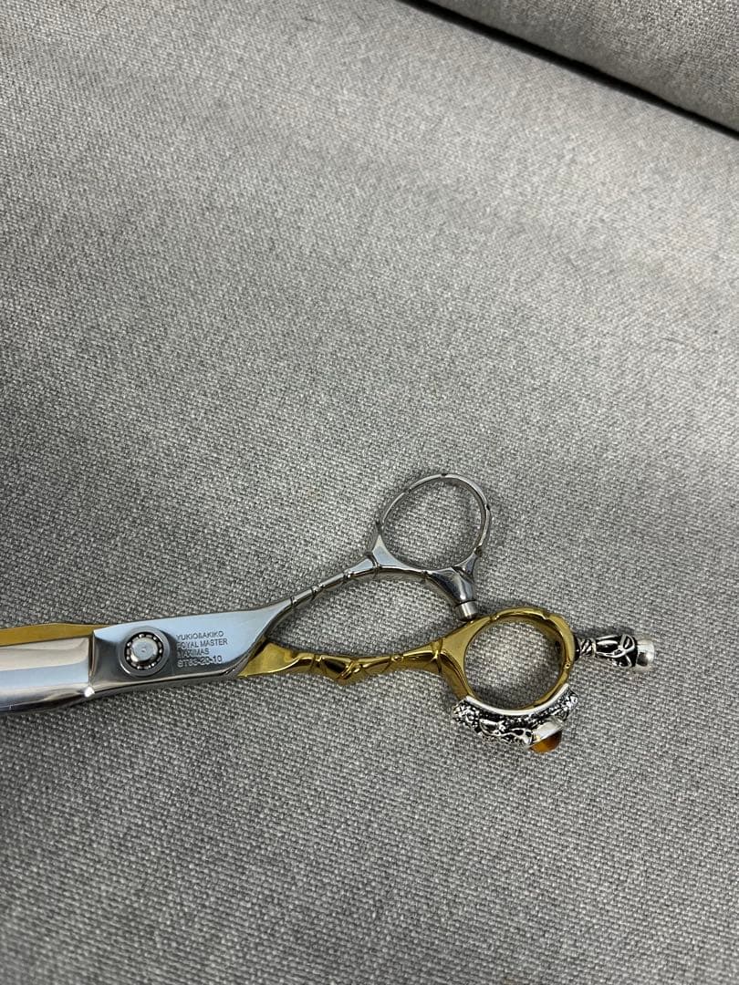 マ*キ様 ロイヤルマスター MAXIMAS フルカスタム 完全オーダー スペシャ