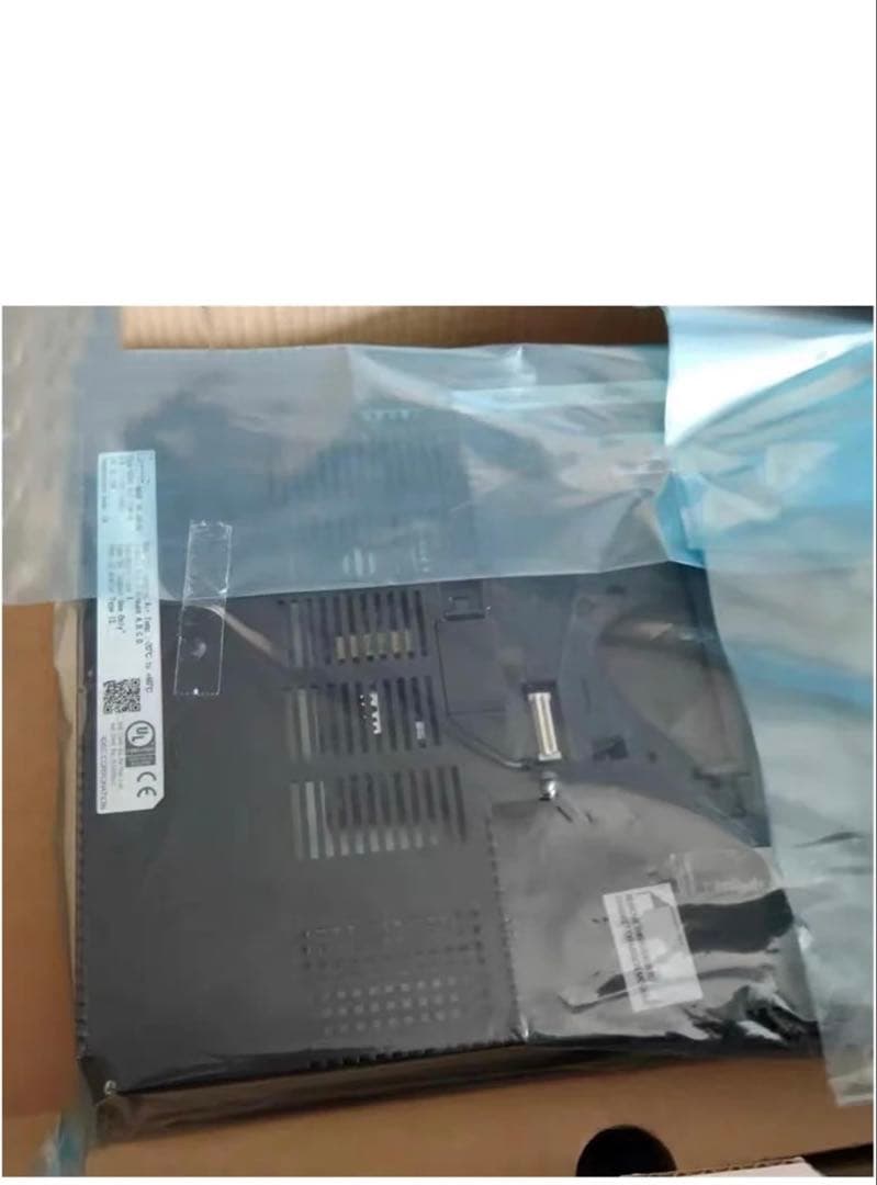 HG4G-VCXT22MF-B IDECタッチパネル