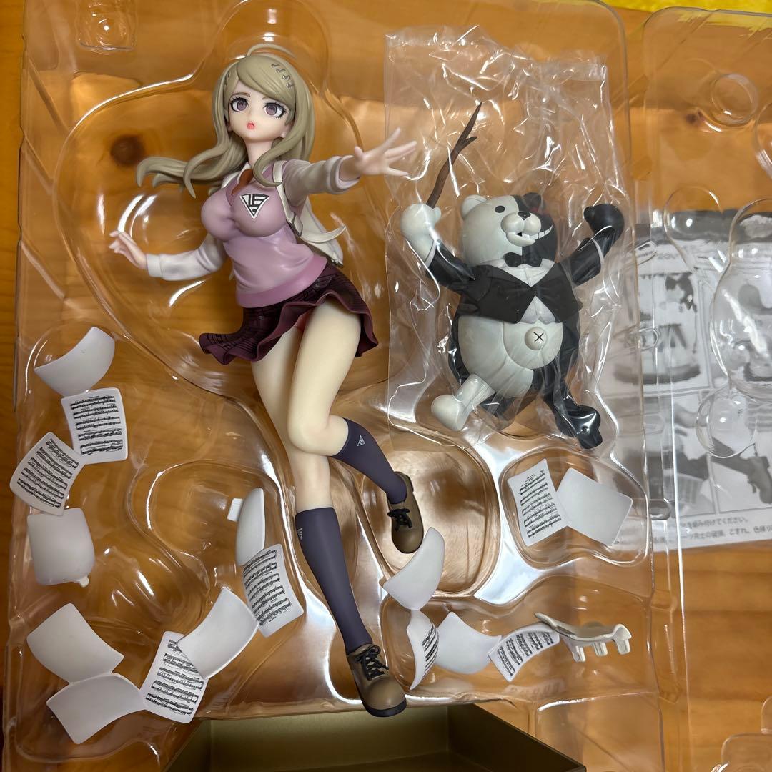 ダンガンロンパV3 赤松楓 フィギュア