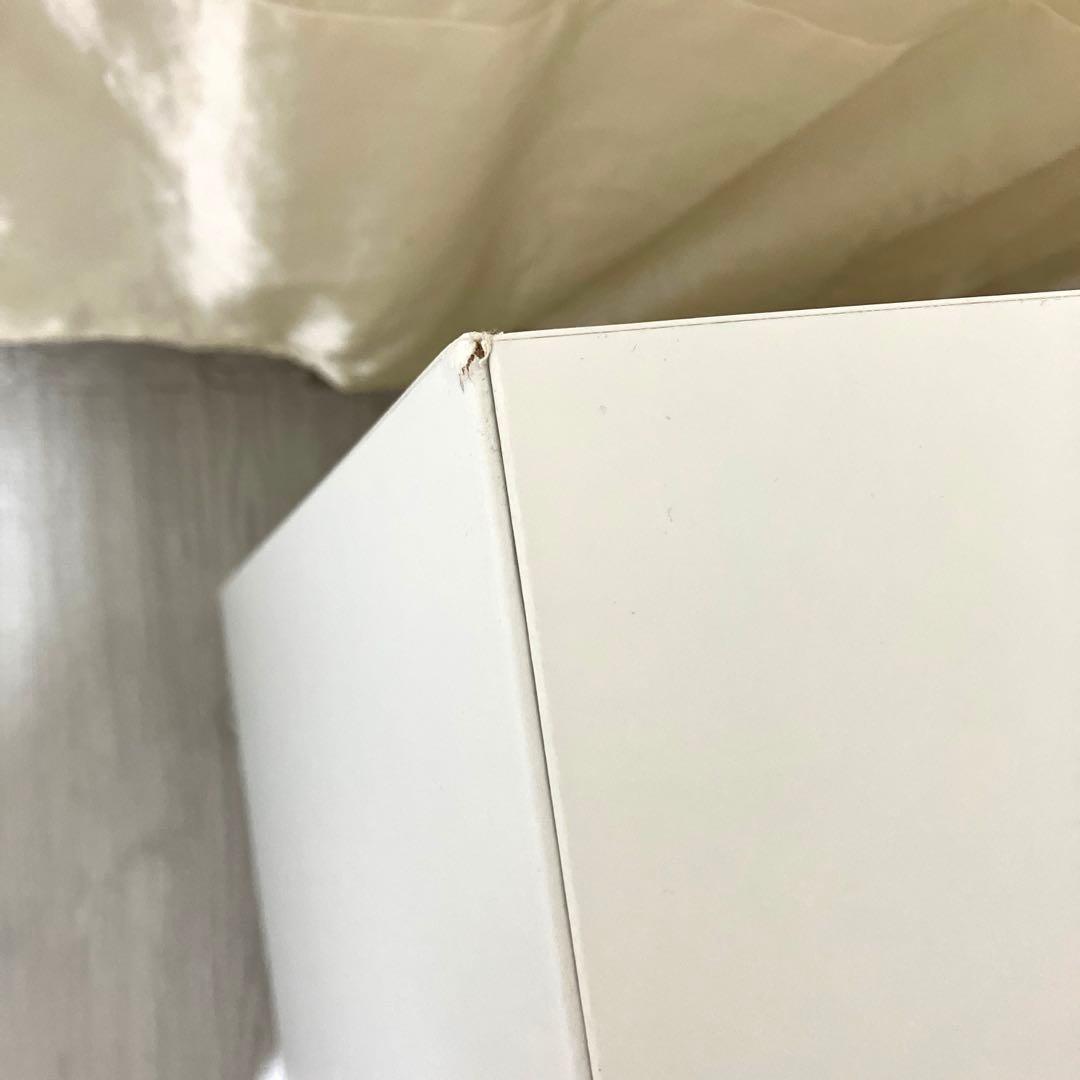 ご注意点あり【完成品】IKEA EKET エーケト キャビネット　ホワイト