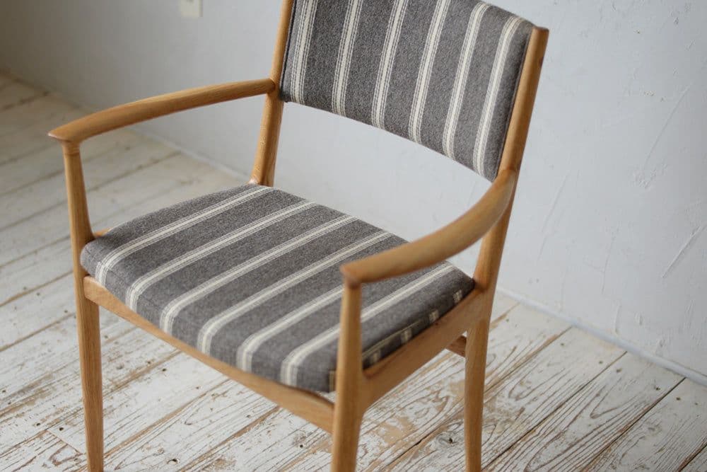 n*a様 Kai Lyngfeldt Larsen 北欧ビンテージ アームチェア