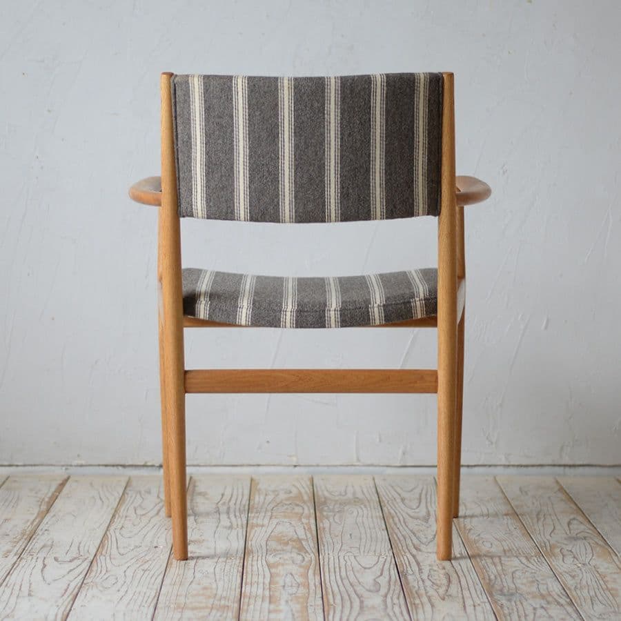 n*a様 Kai Lyngfeldt Larsen 北欧ビンテージ アームチェア