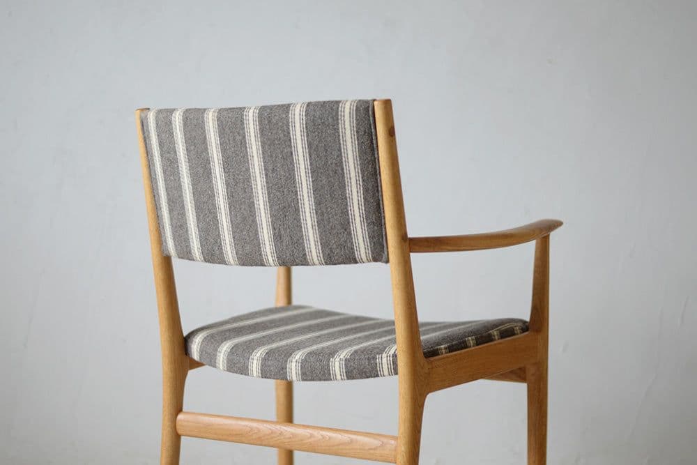 n*a様 Kai Lyngfeldt Larsen 北欧ビンテージ アームチェア