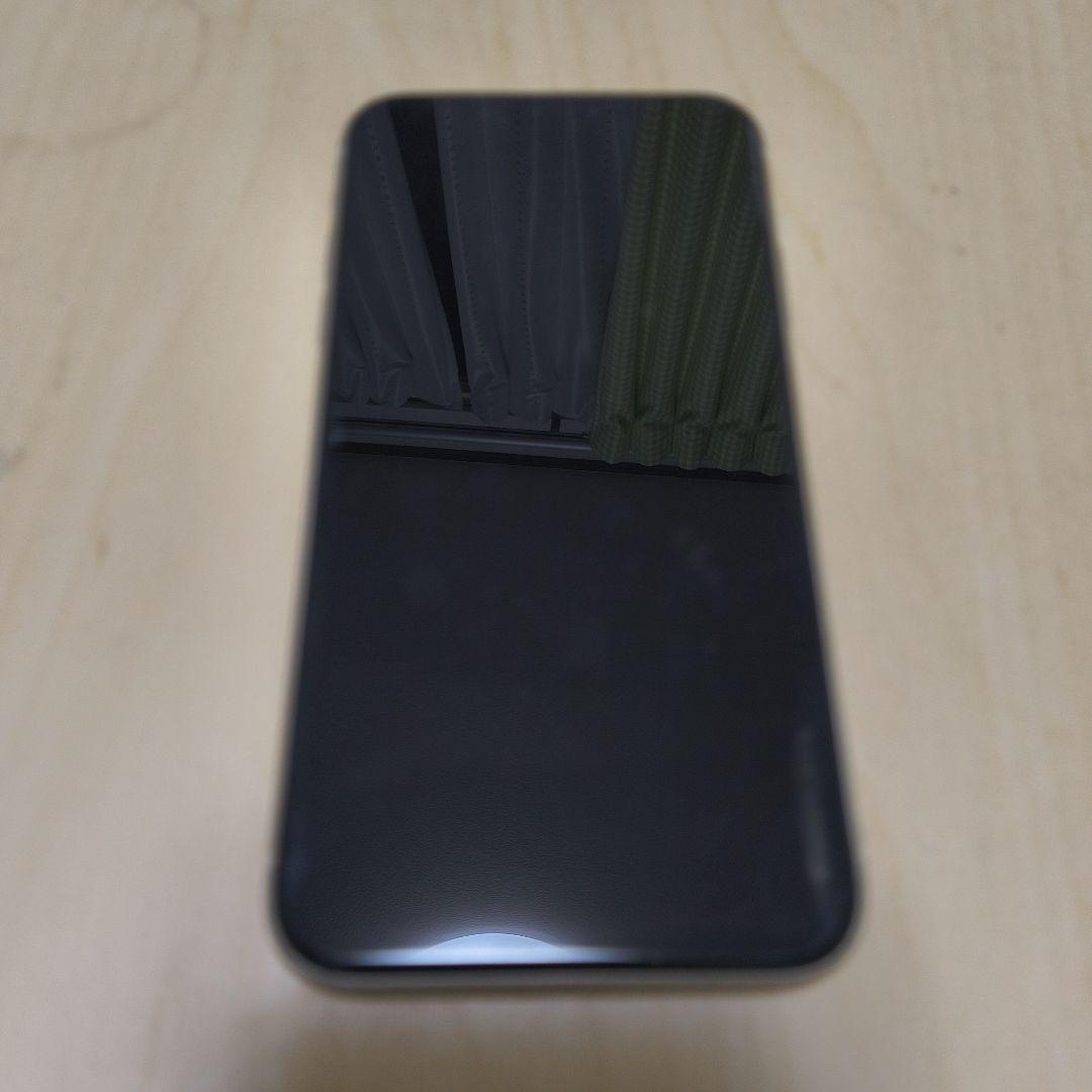 【白ロム•ジャンク】Apple iPhone 11 ホワイト 本体 ※最終価格