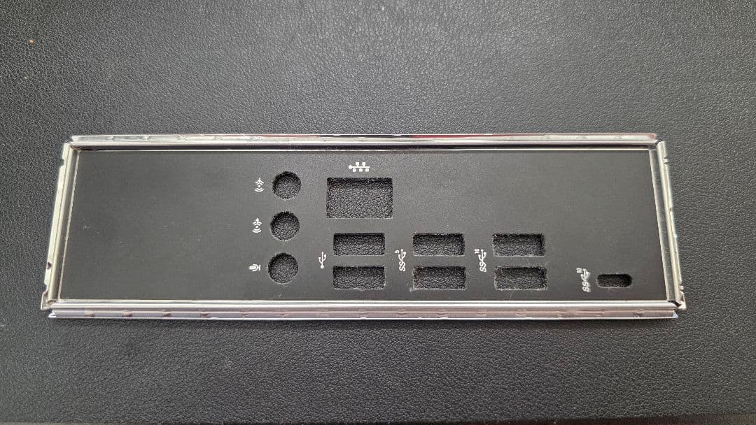 Core i7-10700F, HP(OMEN)マザーボード ファン 自作pc