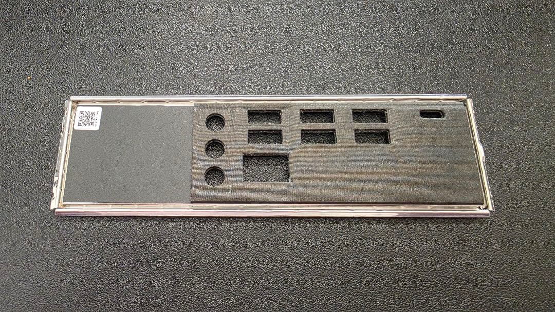 Core i7-10700F, HP(OMEN)マザーボード ファン 自作pc